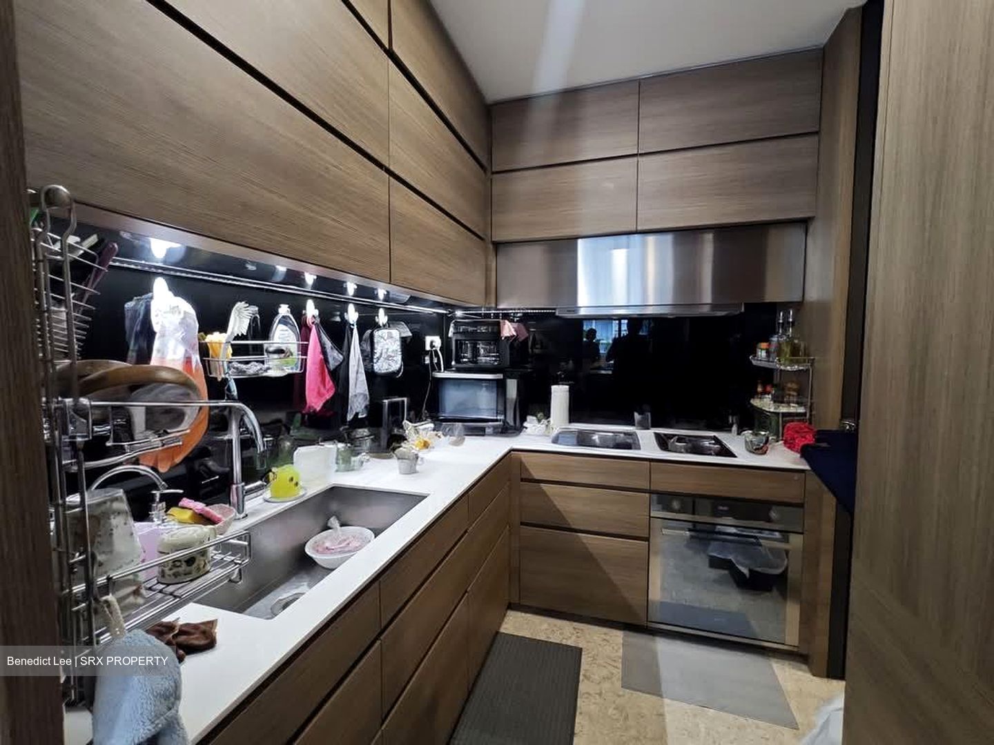 Echelon (D3), Condominium #591320631
